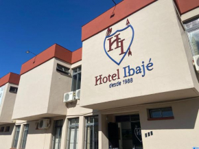Hotel Ibajé